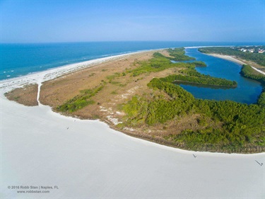 Tigertail Beach Park